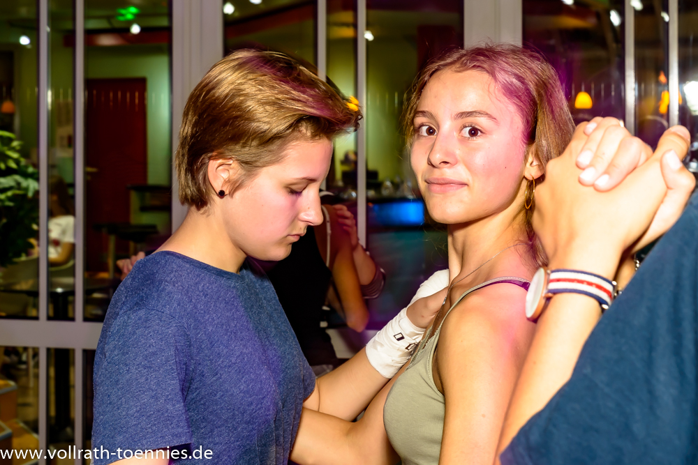 2019 09 28 Come together party 8851